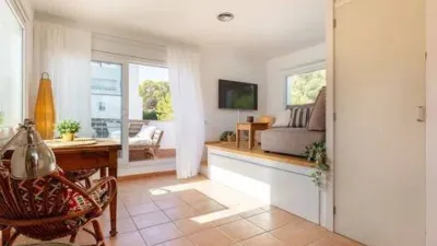Penthouse in El Terreno photo 27