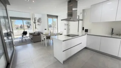 Chalet in Orihuela photo 15