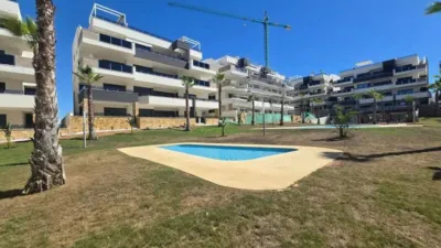 Piso – Orihuela, Paraje Los Almendros, Urbanización la Florida - Más