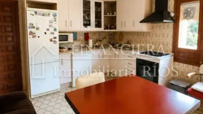 Chalet in Alcalá de Guadaíra photo 7