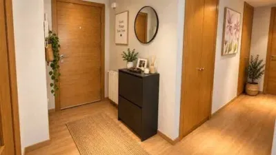 Apartment for sale in Talamanca de Jarama photo 11