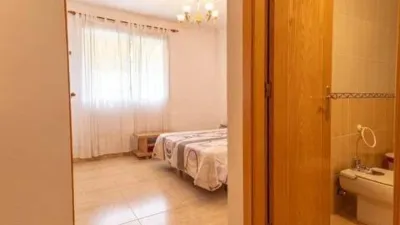 Piso en San Gabriel photo 15