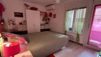 Apartment in Port Esportiu-Canyelles-Puig Rom photo 5