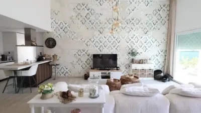 Chalet in Algorfa photo 7