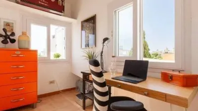 Penthouse in El Terreno photo 41