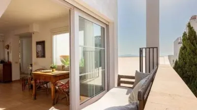 Penthouse in El Terreno photo 22