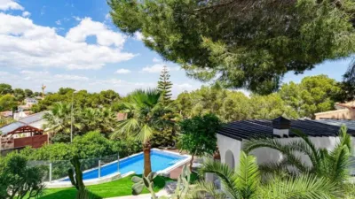 Casa - Vista 3