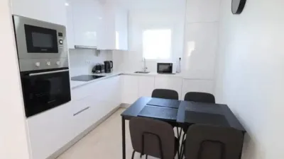 Piso en Orihuela photo 5
