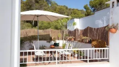 Penthouse in El Terreno photo 6