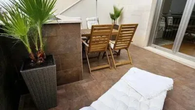 Terraced house on Carrer Major photo 25