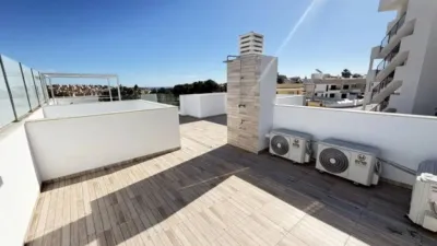 Chalet in Orihuela photo 30