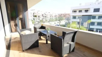 Piso en Orihuela photo 17