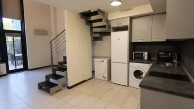 Apartment in Madrid Capital photo 6