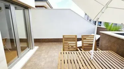 Terraced house on Carrer Major photo 24