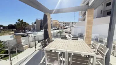 Chalet in Orihuela photo 5