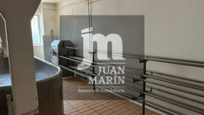 Nave industrial en venta en Lezuza - Vista 5