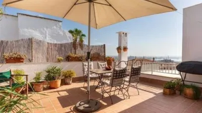 Penthouse in El Terreno photo 2