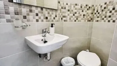 Apartment in La Oliva photo 23
