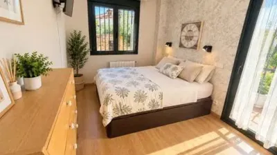 Apartment for sale in Talamanca de Jarama photo 4
