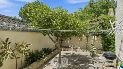 Chalet on Carrer de Sant Maurici photo 22