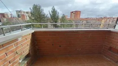 Apartment in Puerta Bonita photo 11