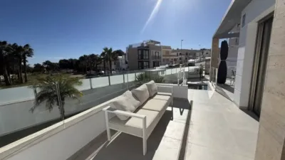 Chalet in Orihuela photo 41