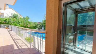 Casa - Vista 4