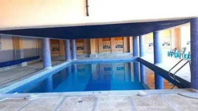 Chalet in Orihuela Costa photo 6