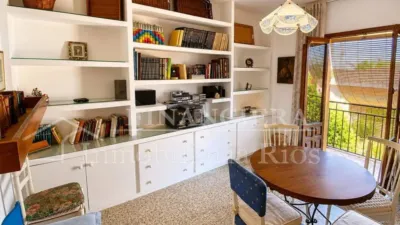 Chalet in Alcalá de Guadaíra photo 18
