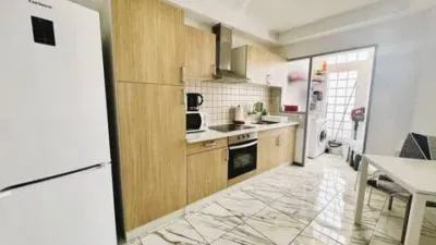Apartment in La Oliva photo 7