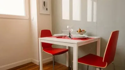 Apartment in Madrid Capital photo 9