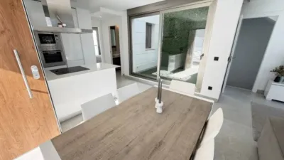 Chalet in Orihuela photo 6