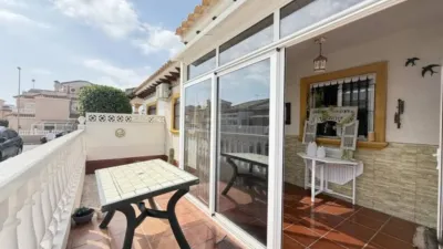 Apartment in Orihuela photo 12