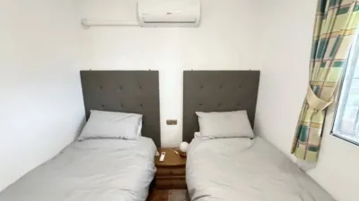 Apartment in Orihuela photo 8