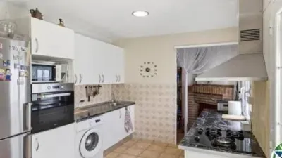 Chalet on Carrer de Sant Maurici photo 15