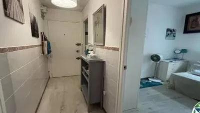 Apartment in Port Esportiu-Canyelles-Puig Rom photo 7