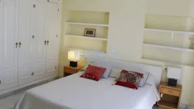 Apartment in Frigiliana photo 21