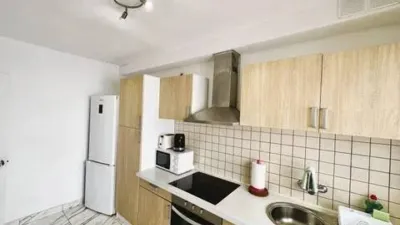 Apartment in La Oliva photo 10