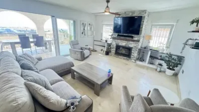 Casa - Vista 5