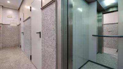 Piso - Vista 3
