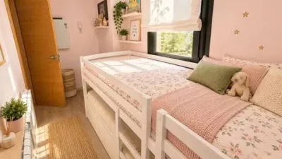 Apartment for sale in Talamanca de Jarama photo 9