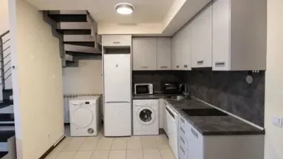 Apartment in Madrid Capital photo 7