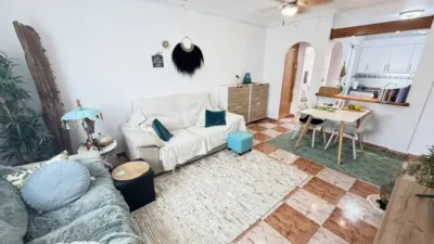 Apartment in Orihuela photo 4