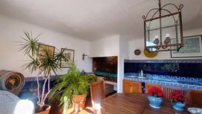 Rustic house in Matola-La Foia-Las Bayas-La Marina photo 16