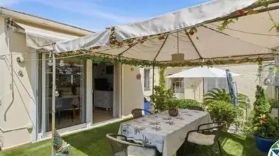 Chalet on Carrer de Sant Maurici photo 19