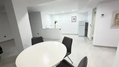 Chalet in Orihuela photo 38
