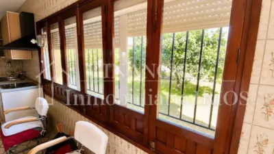 Chalet in Alcalá de Guadaíra photo 9