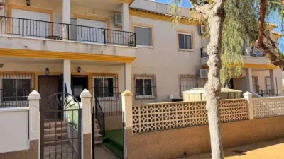 Piso en Orihuela photo 14