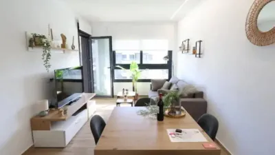 Piso en Orihuela photo 6
