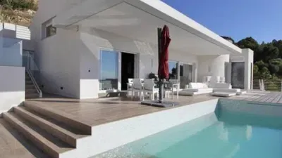 Chalet on Costa Esmeralda Street photo 20